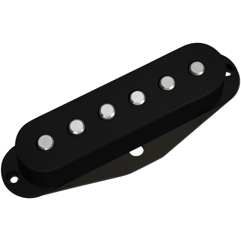 Звукосниматель DIMARZIO INJECTOR BRIDGE (Black)